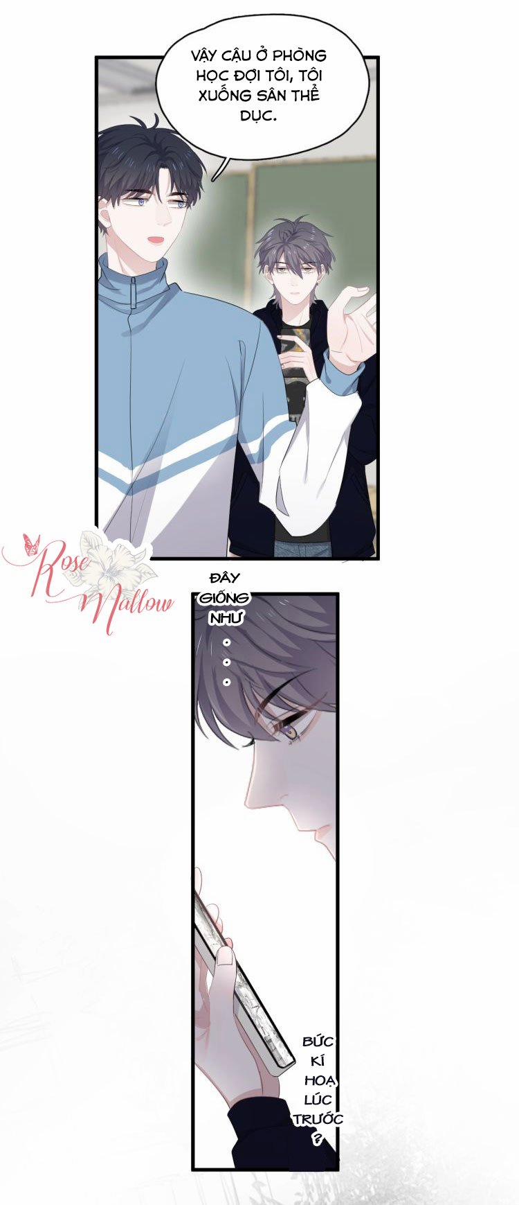 Đề Này Vượt Quá Sức Rồi 15 trang 41