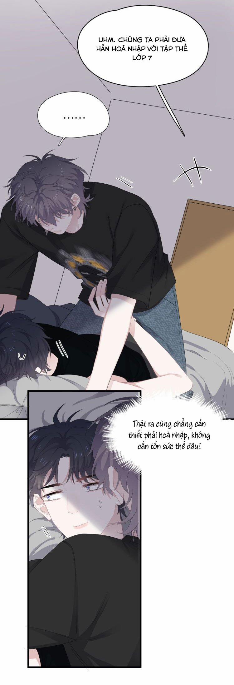 Đề Này Vượt Quá Sức Rồi 15 trang 6