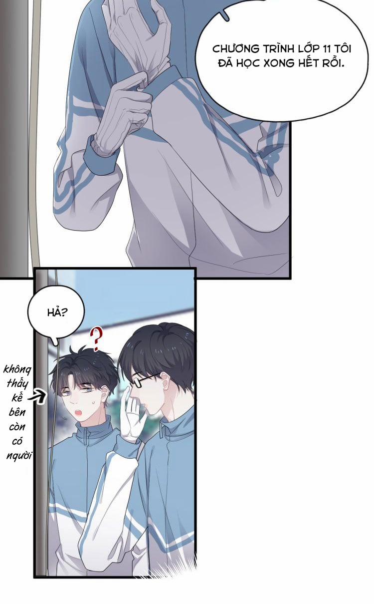 Đề Này Vượt Quá Sức Rồi 16 trang 10