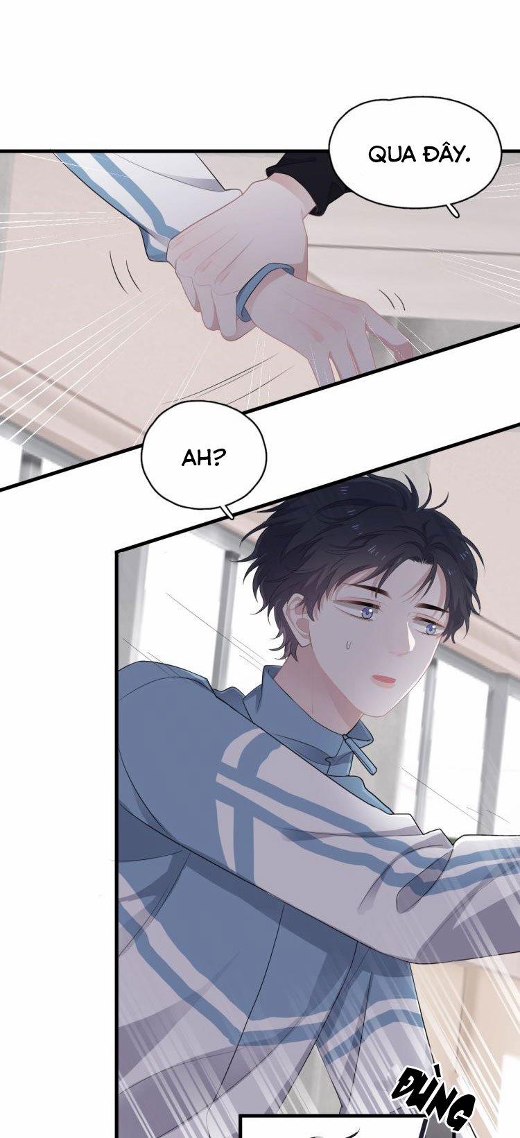 Đề Này Vượt Quá Sức Rồi 16 trang 16