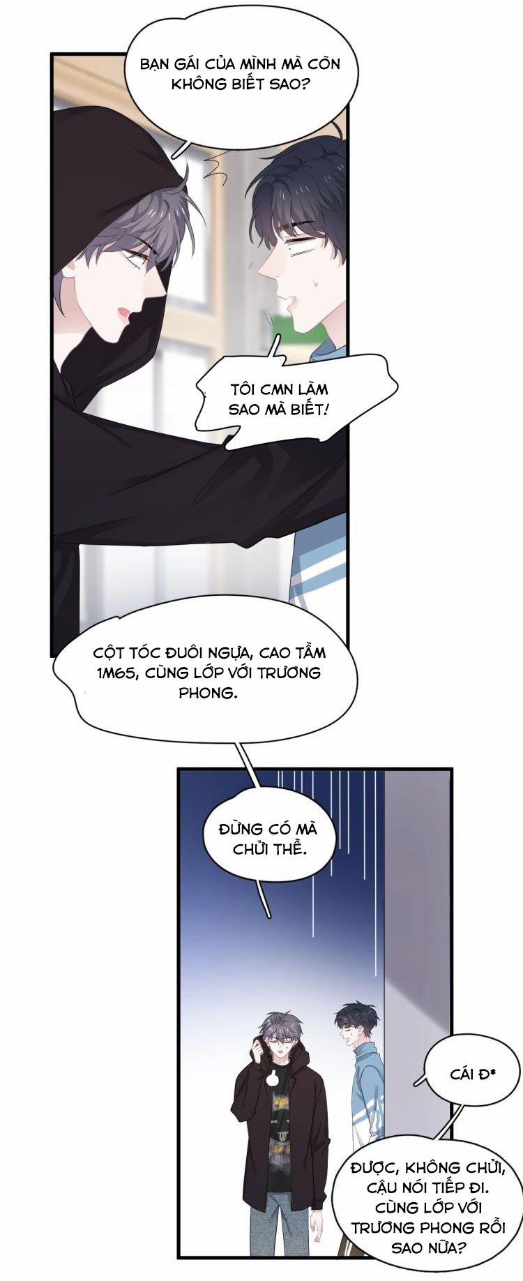 Đề Này Vượt Quá Sức Rồi 16 trang 20