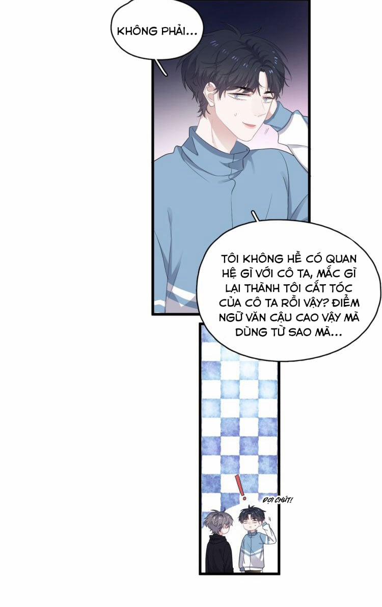 Đề Này Vượt Quá Sức Rồi 16 trang 23