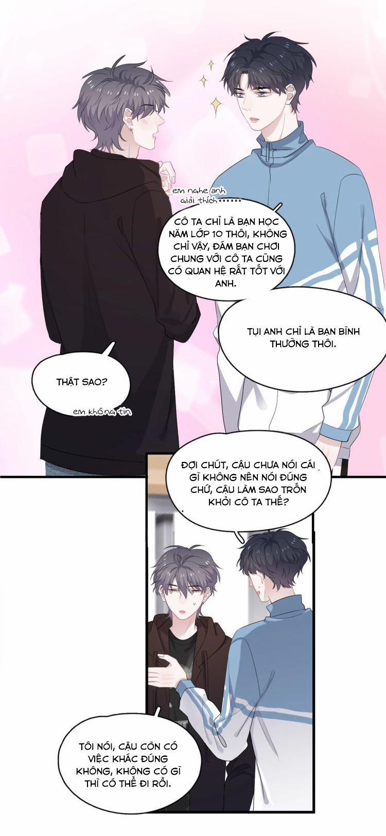 Đề Này Vượt Quá Sức Rồi 16 trang 25