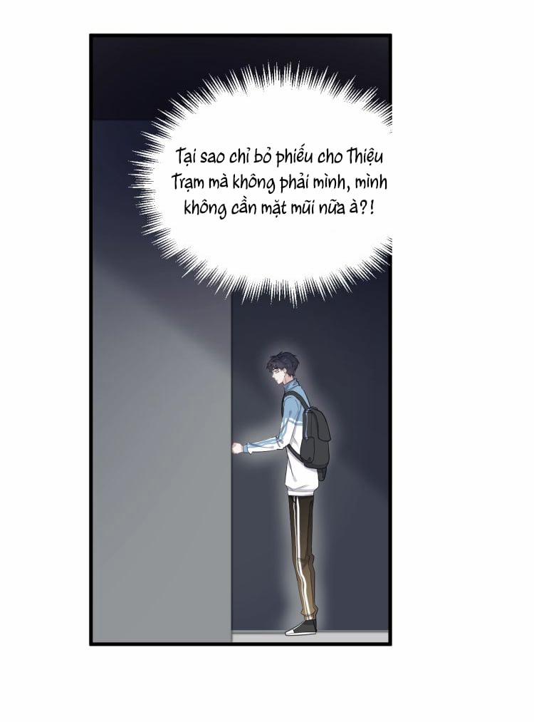 Đề Này Vượt Quá Sức Rồi 16 trang 30