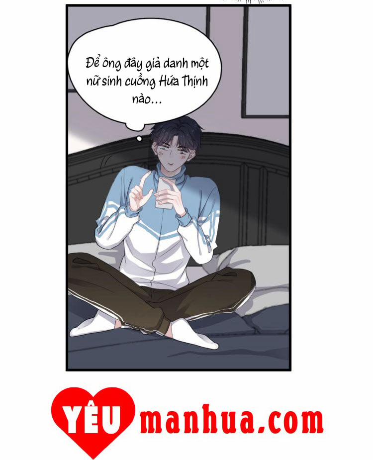 Đề Này Vượt Quá Sức Rồi 16 trang 33