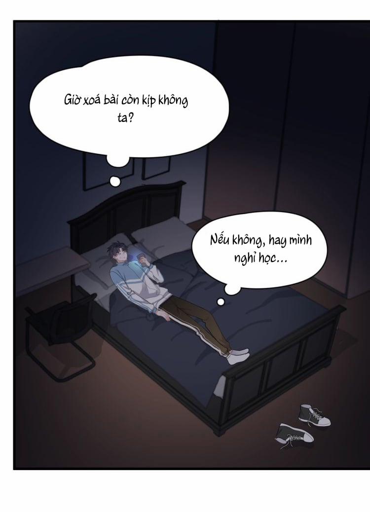 Đề Này Vượt Quá Sức Rồi 16 trang 39