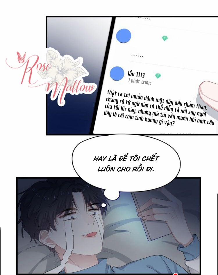 Đề Này Vượt Quá Sức Rồi 16 trang 40