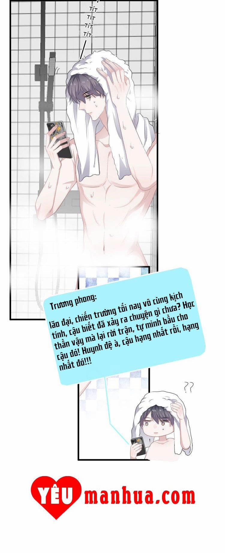 Đề Này Vượt Quá Sức Rồi 16 trang 43