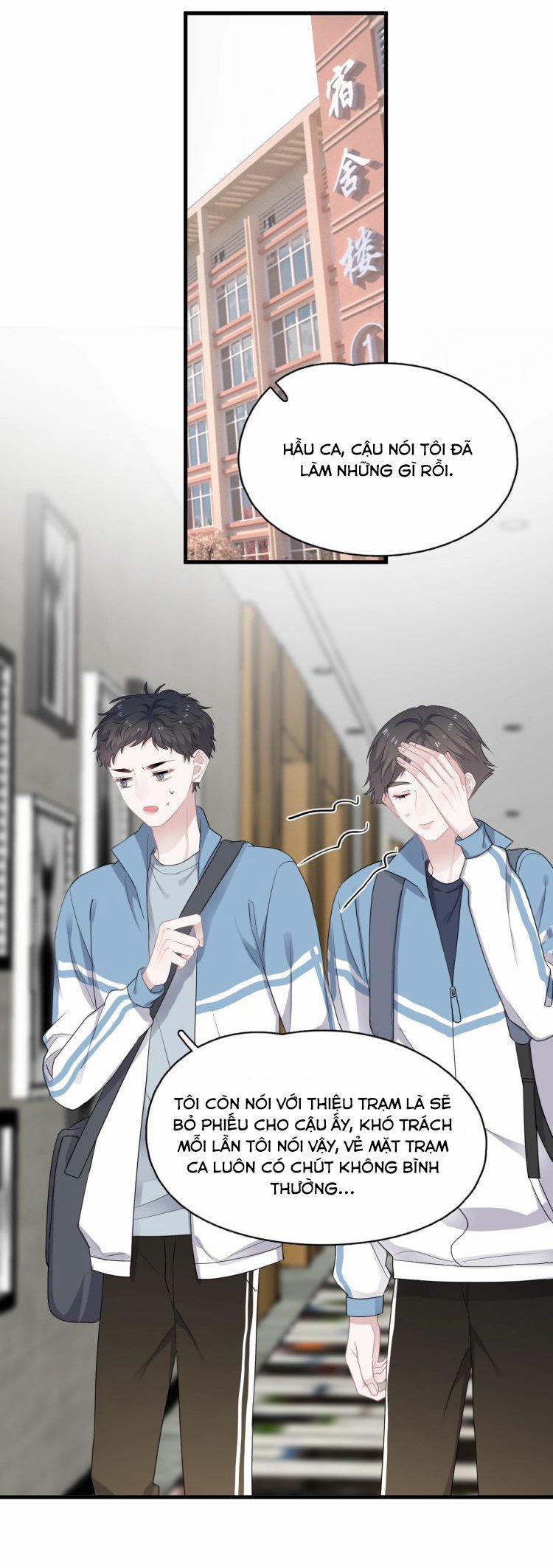 Đề Này Vượt Quá Sức Rồi 17 trang 13