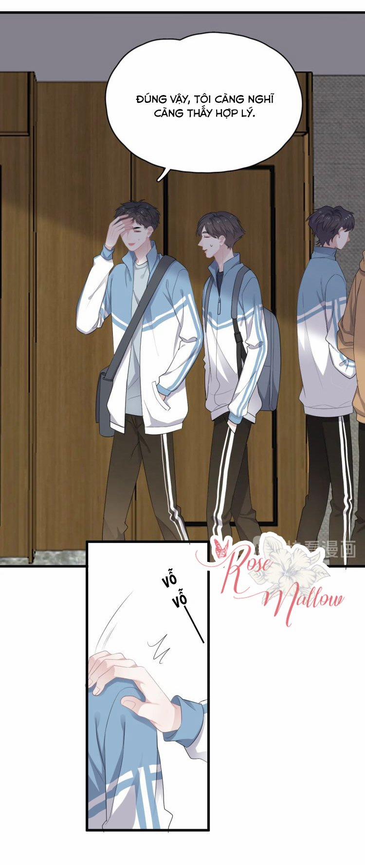 Đề Này Vượt Quá Sức Rồi 17 trang 15