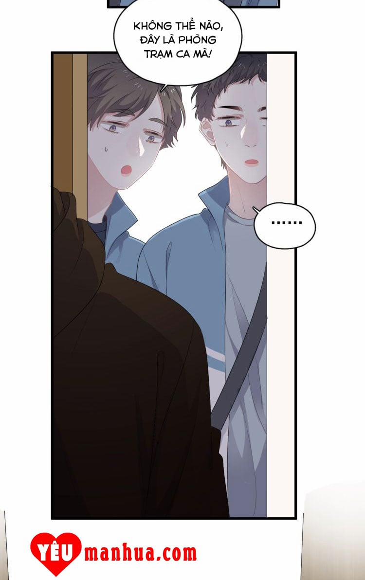 Đề Này Vượt Quá Sức Rồi 17 trang 19