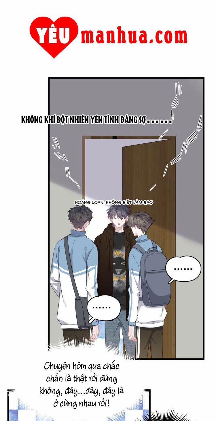 Đề Này Vượt Quá Sức Rồi 17 trang 22