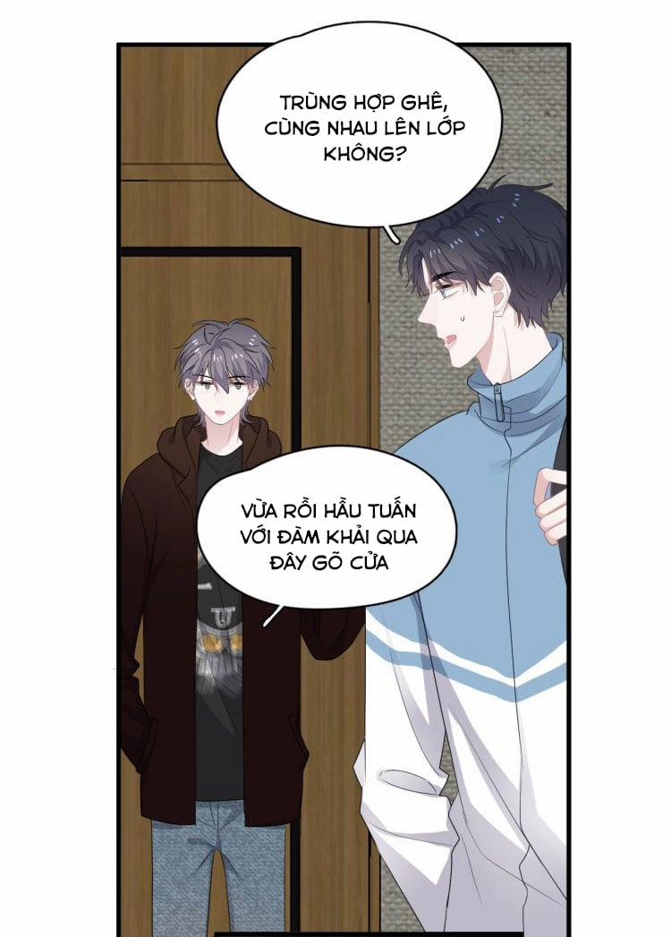 Đề Này Vượt Quá Sức Rồi 17 trang 30