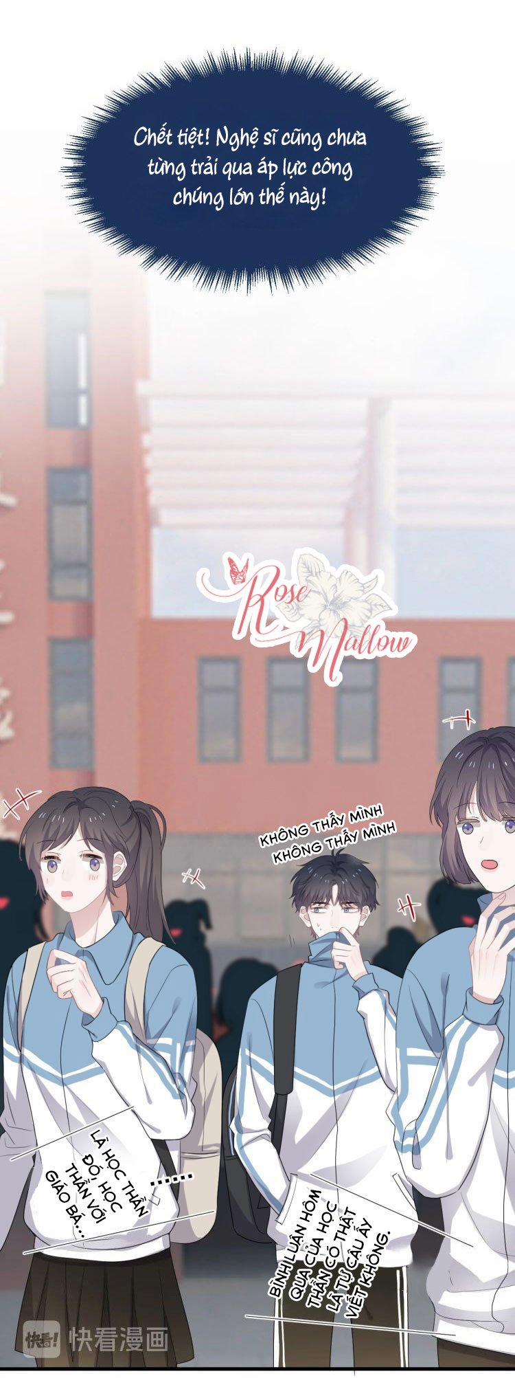 Đề Này Vượt Quá Sức Rồi 17 trang 32