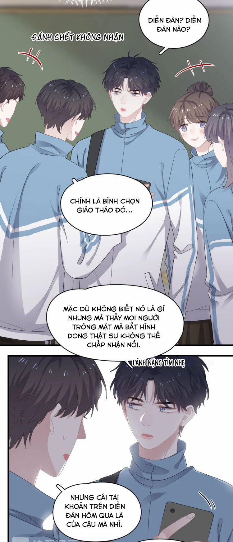 Đề Này Vượt Quá Sức Rồi 17 trang 39