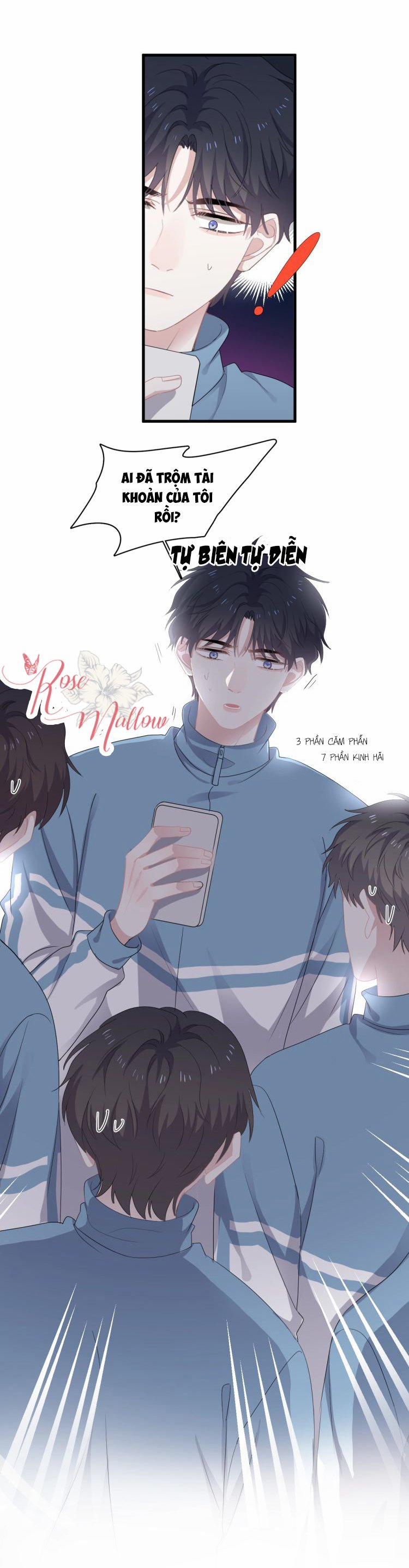 Đề Này Vượt Quá Sức Rồi 17 trang 41