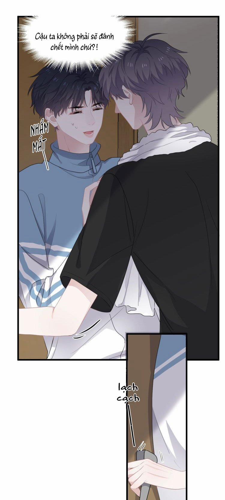 Đề Này Vượt Quá Sức Rồi 17 trang 7