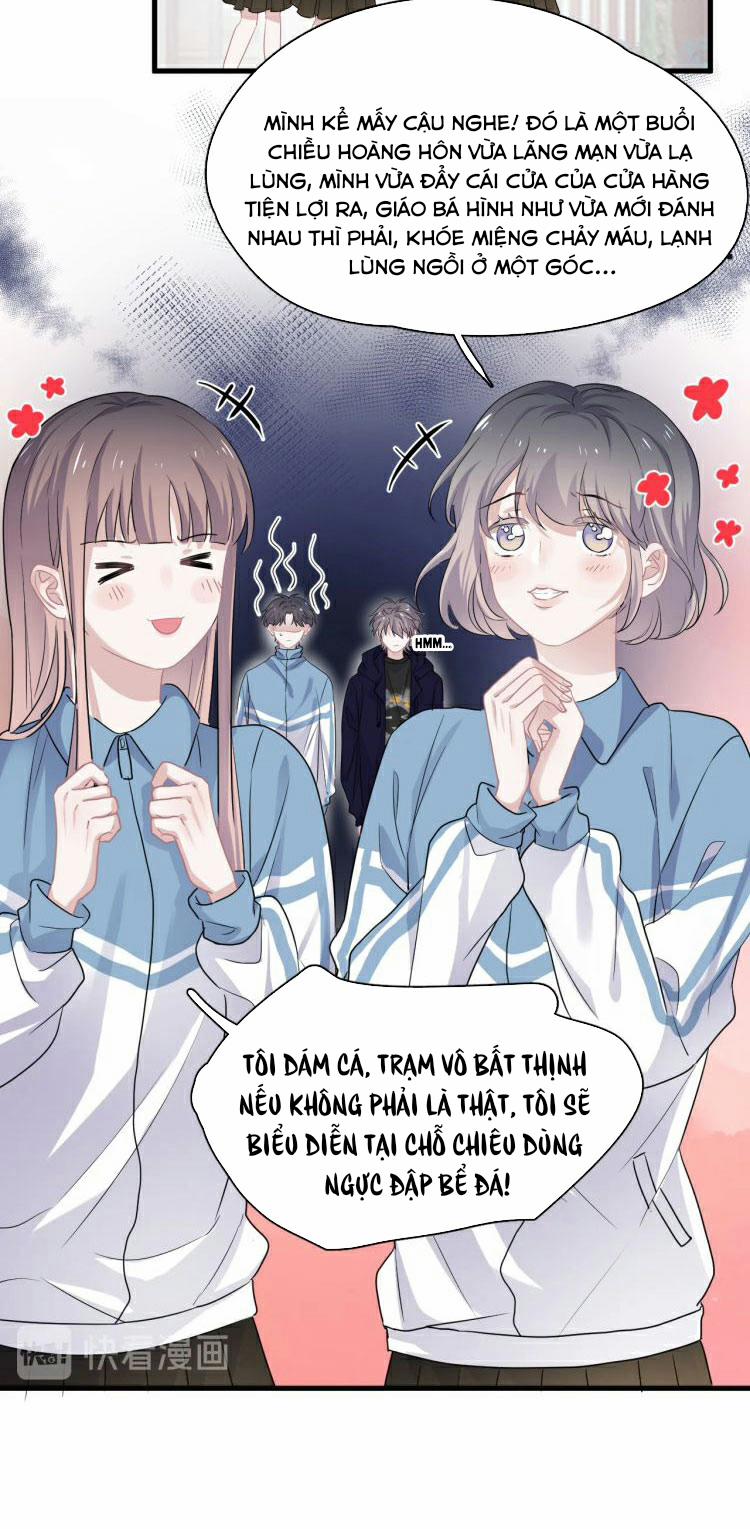 Đề Này Vượt Quá Sức Rồi 18 trang 15