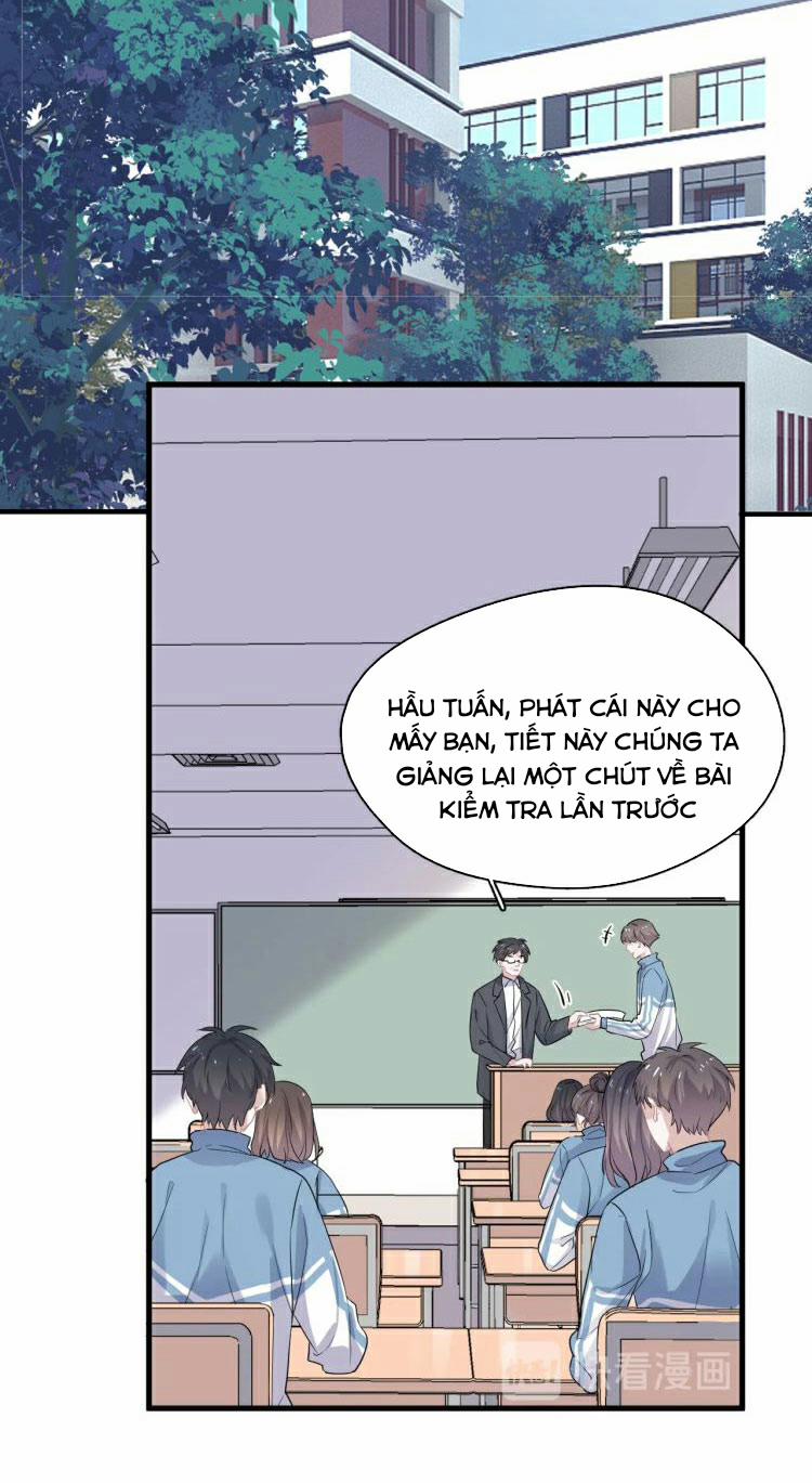 Đề Này Vượt Quá Sức Rồi 18 trang 27