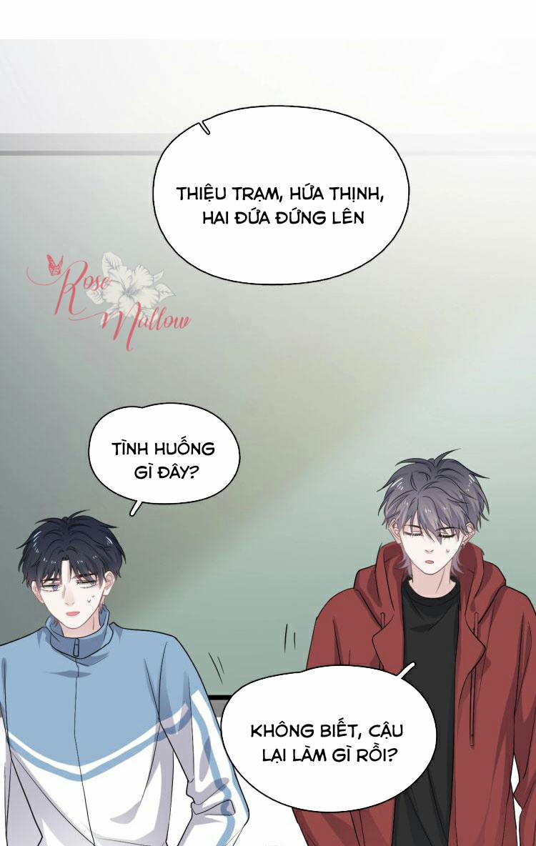 Đề Này Vượt Quá Sức Rồi 18 trang 28