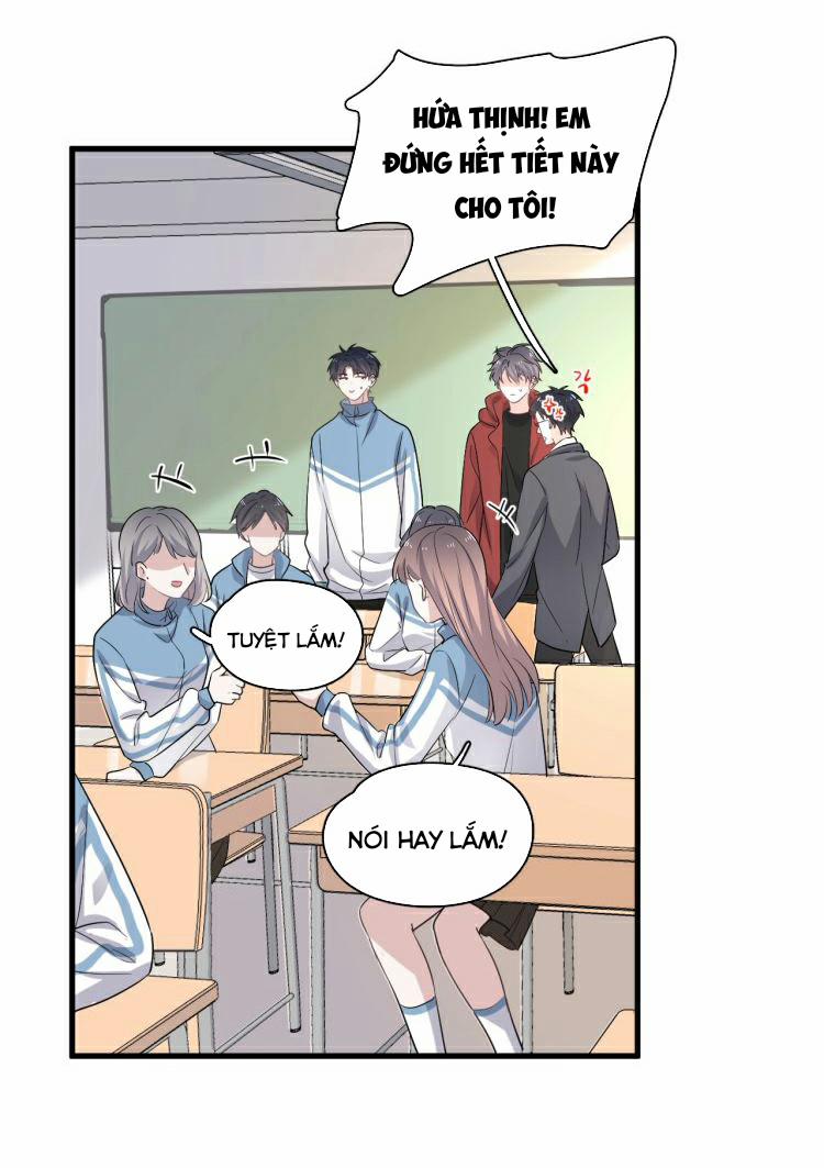 Đề Này Vượt Quá Sức Rồi 18 trang 37