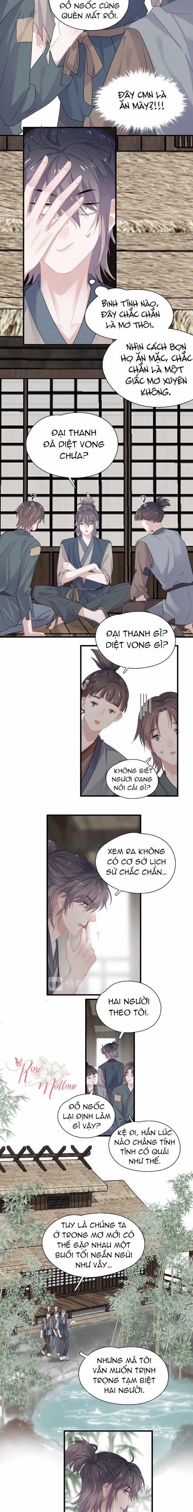 Đề Này Vượt Quá Sức Rồi 19.5 trang 2