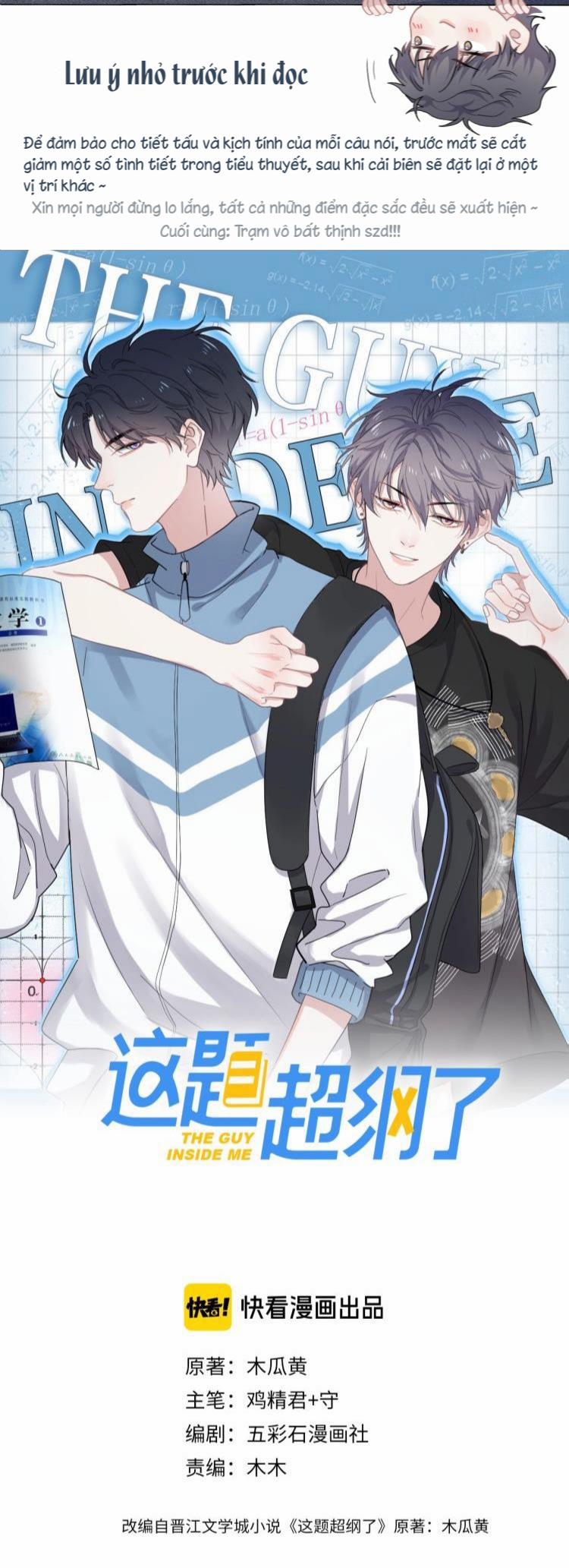 Đề Này Vượt Quá Sức Rồi 19 trang 0