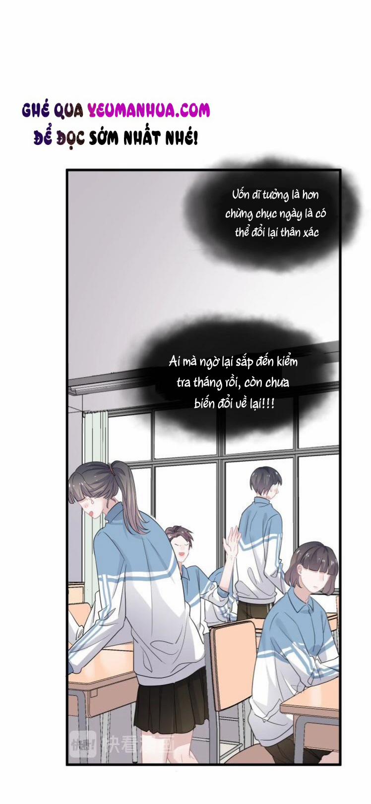 Đề Này Vượt Quá Sức Rồi 19 trang 1