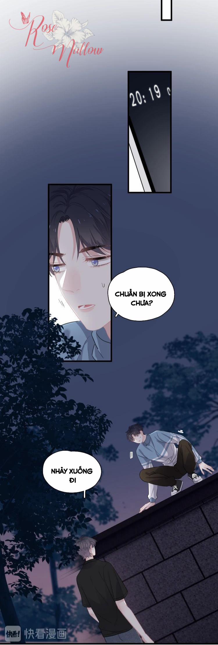 Đề Này Vượt Quá Sức Rồi 19 trang 11