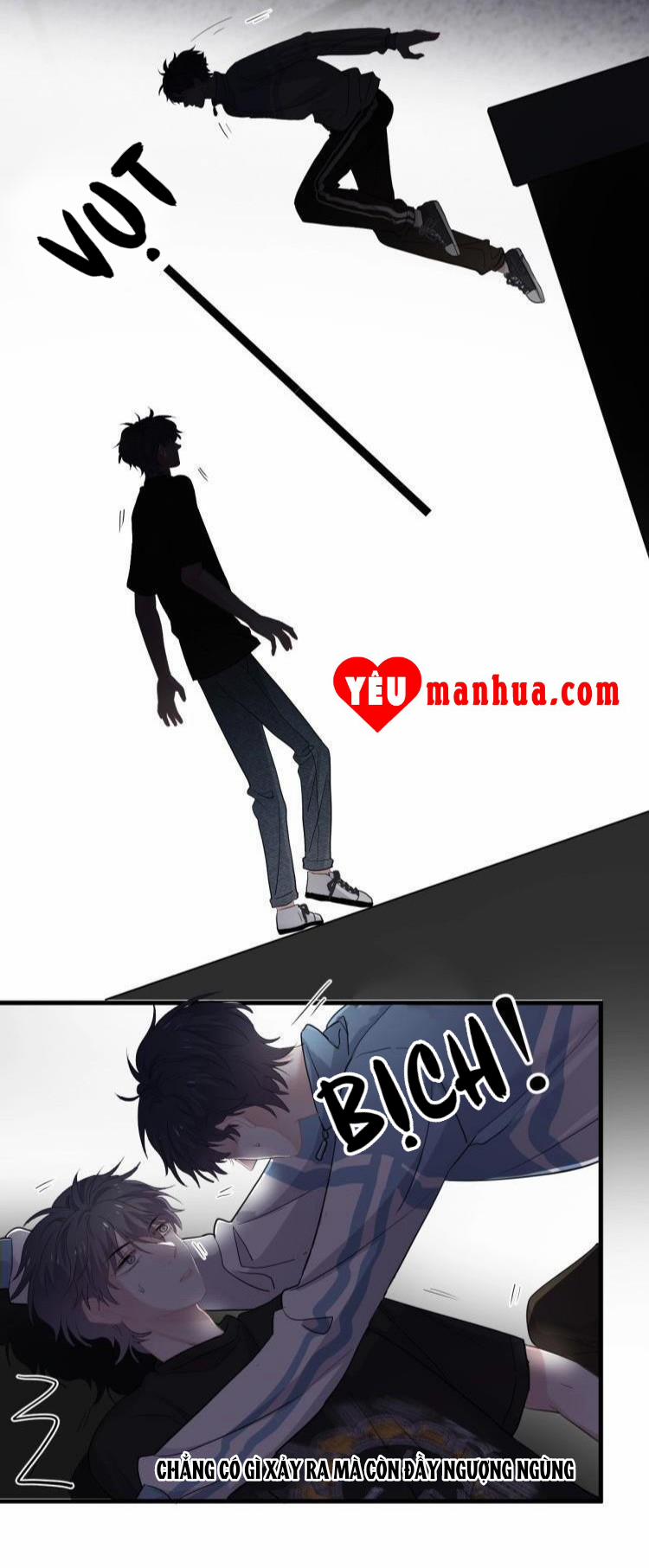 Đề Này Vượt Quá Sức Rồi 19 trang 13