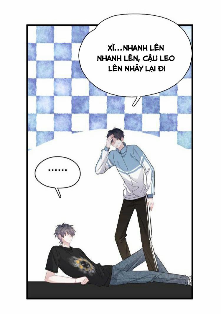 Đề Này Vượt Quá Sức Rồi 19 trang 14