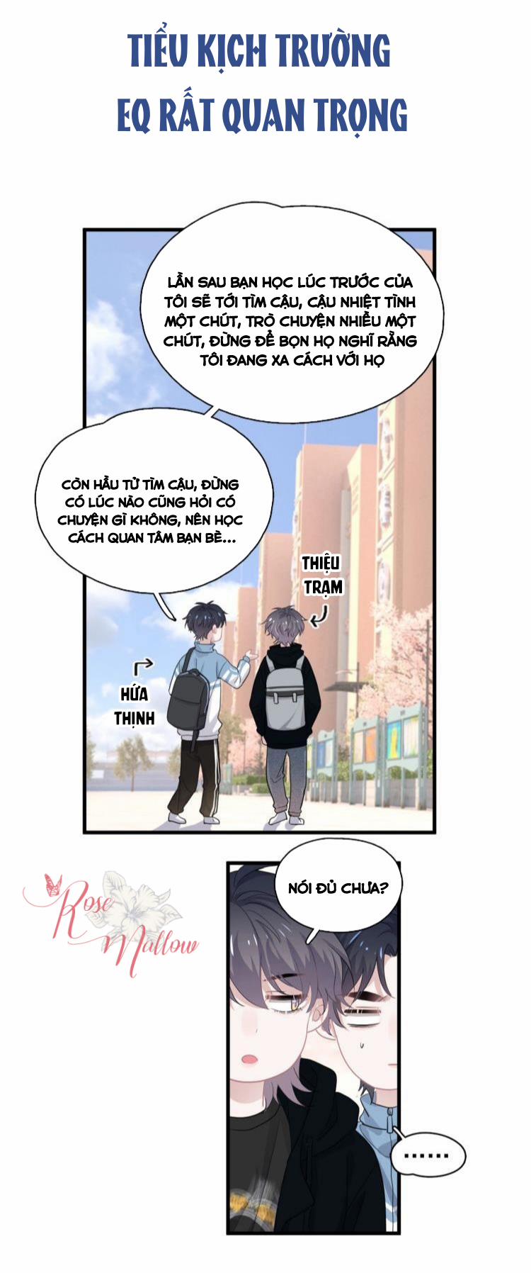 Đề Này Vượt Quá Sức Rồi 19 trang 31