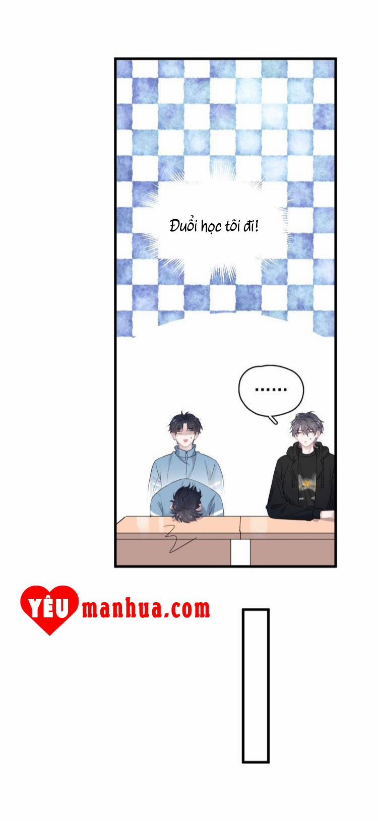 Đề Này Vượt Quá Sức Rồi 19 trang 5