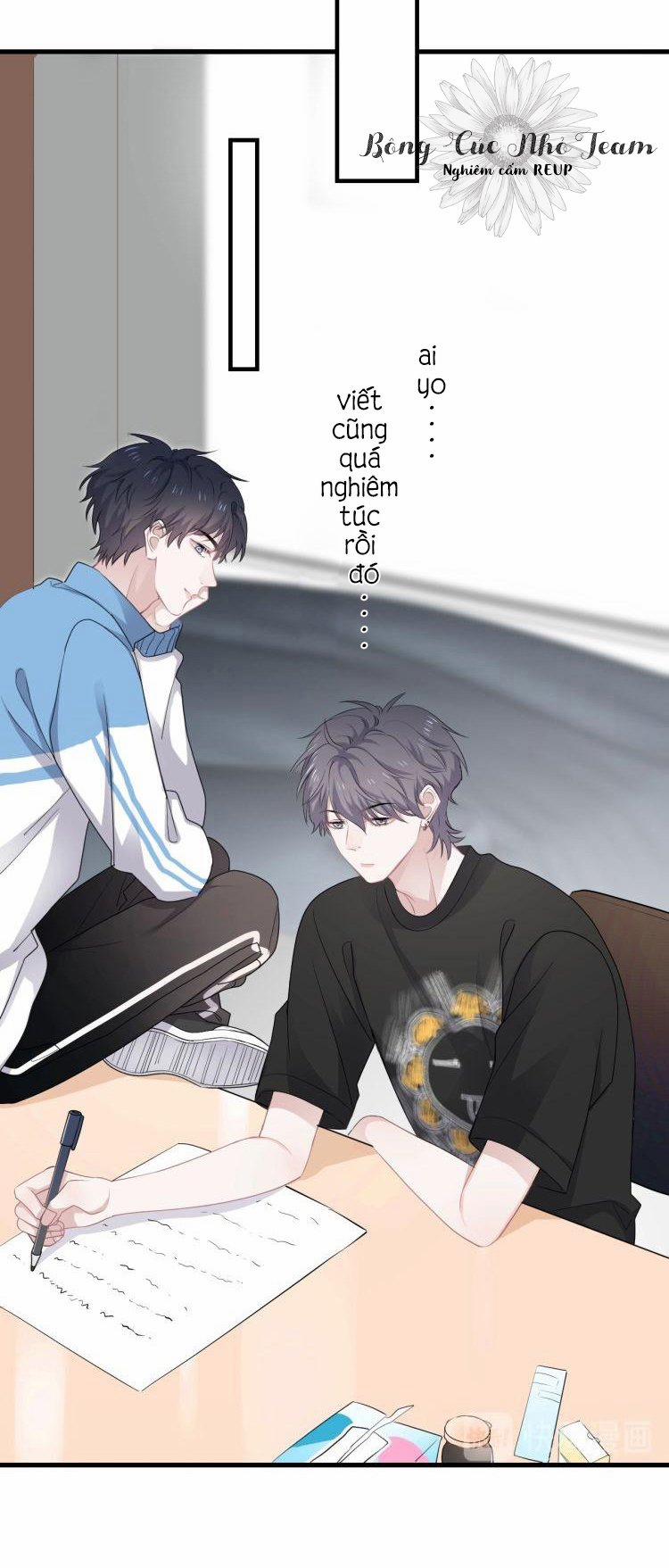 Đề Này Vượt Quá Sức Rồi 2 trang 50