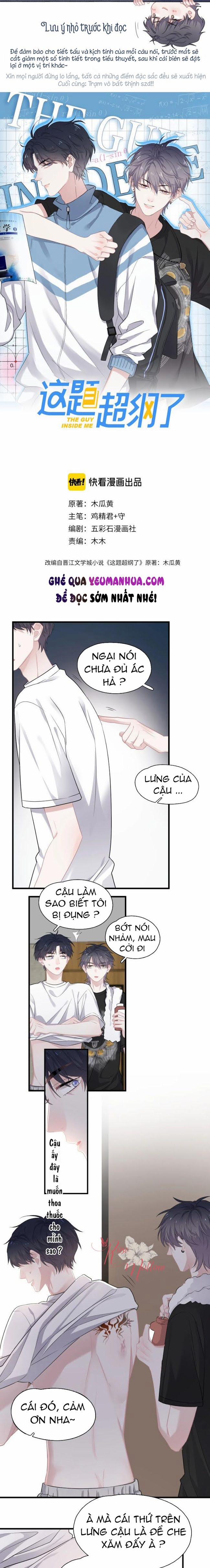 Đề Này Vượt Quá Sức Rồi 20 trang 0