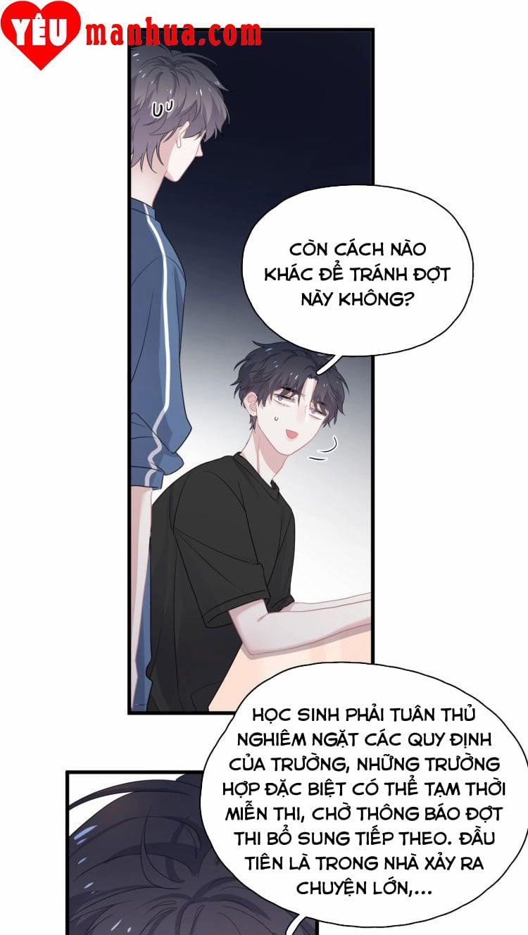Đề Này Vượt Quá Sức Rồi 21 trang 15