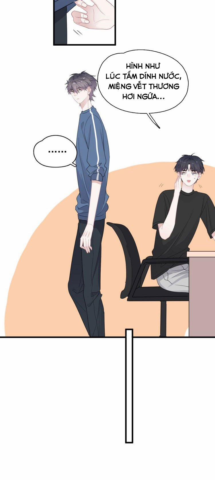 Đề Này Vượt Quá Sức Rồi 21 trang 21