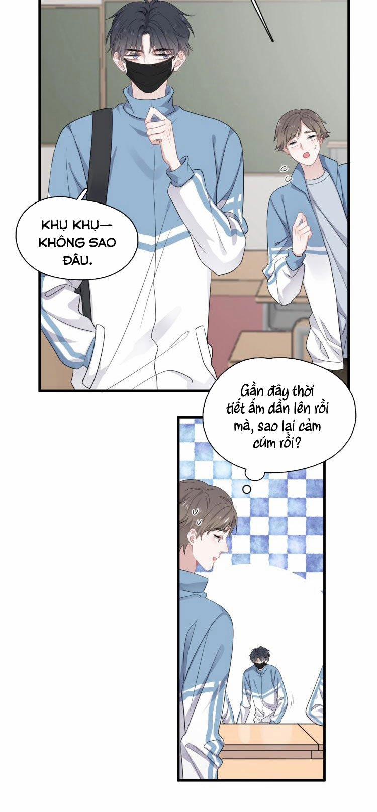 Đề Này Vượt Quá Sức Rồi 21 trang 31