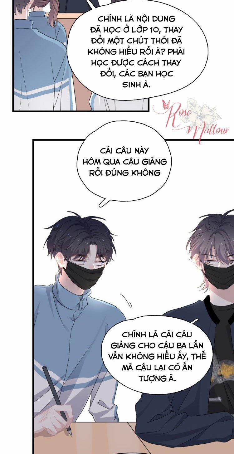 Đề Này Vượt Quá Sức Rồi 21 trang 38