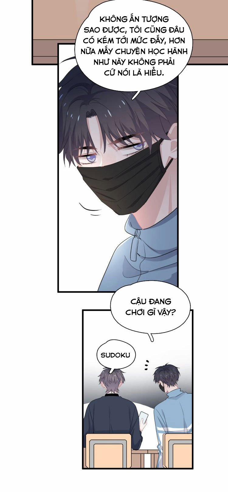 Đề Này Vượt Quá Sức Rồi 21 trang 39