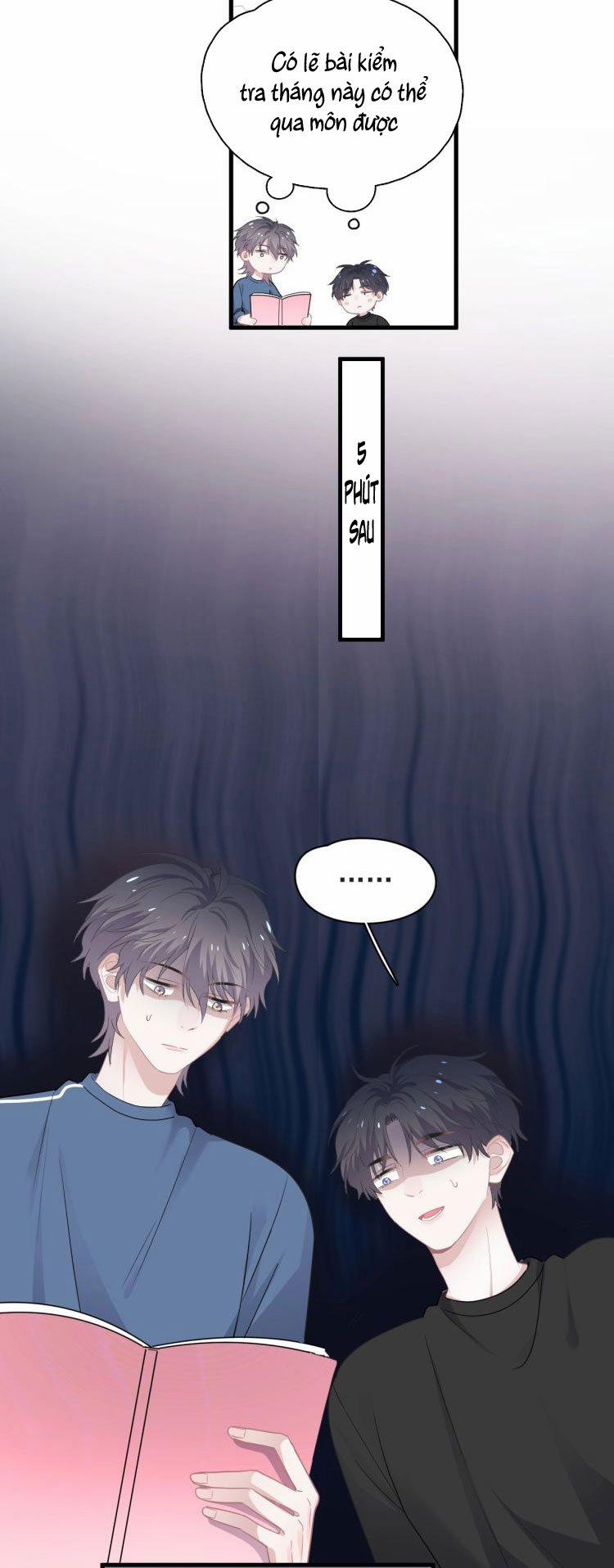 Đề Này Vượt Quá Sức Rồi 21 trang 9
