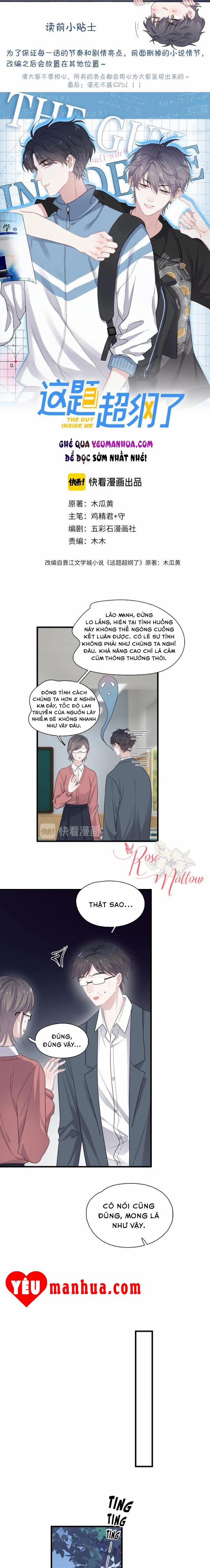 Đề Này Vượt Quá Sức Rồi 22 trang 0