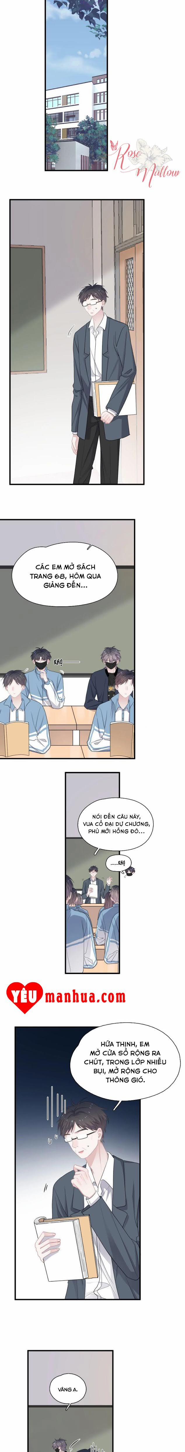 Đề Này Vượt Quá Sức Rồi 22 trang 1