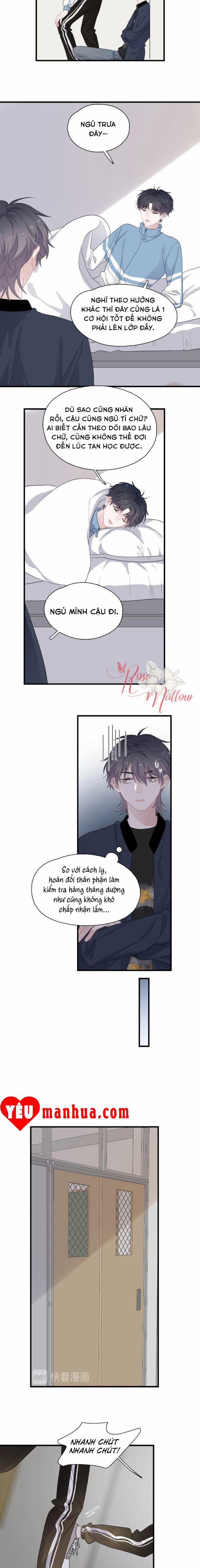 Đề Này Vượt Quá Sức Rồi 22 trang 10