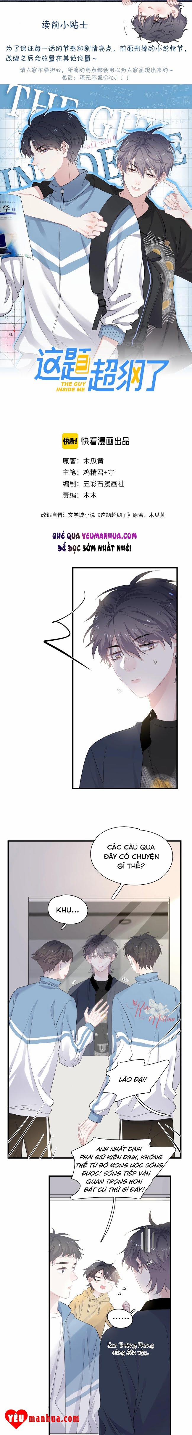 Đề Này Vượt Quá Sức Rồi 23 trang 0