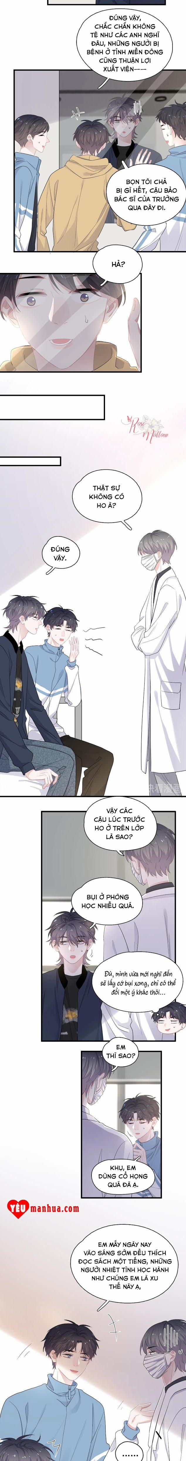 Đề Này Vượt Quá Sức Rồi 23 trang 1