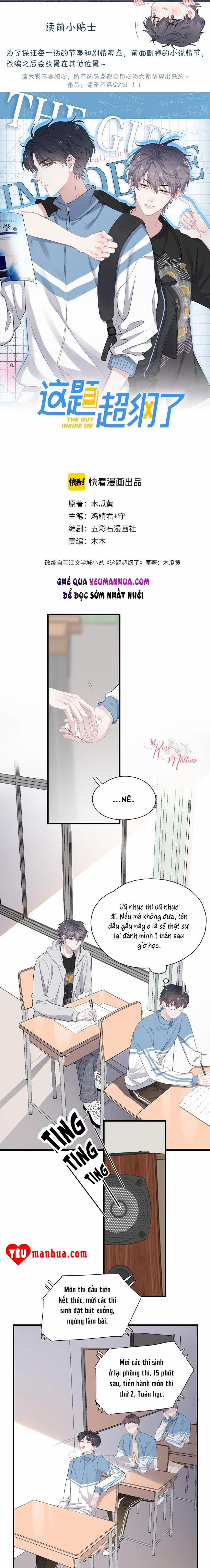 Đề Này Vượt Quá Sức Rồi 24 trang 0