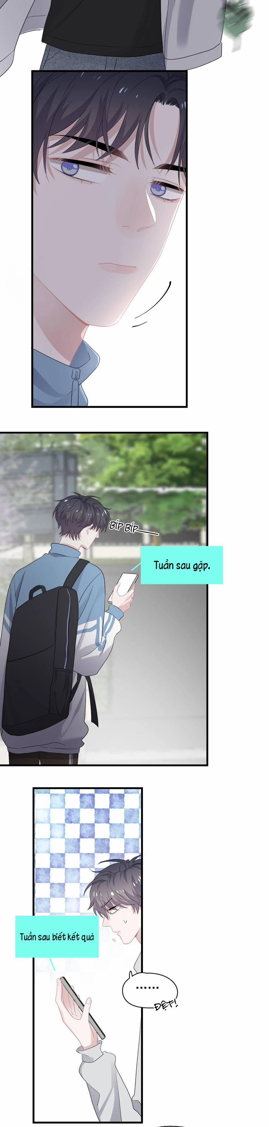 Đề Này Vượt Quá Sức Rồi 25 trang 18