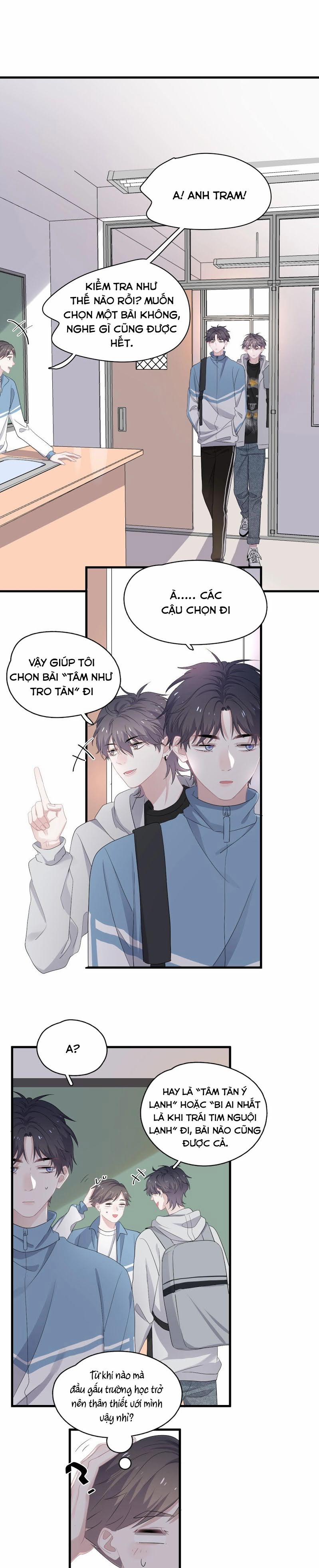 Đề Này Vượt Quá Sức Rồi 25 trang 6