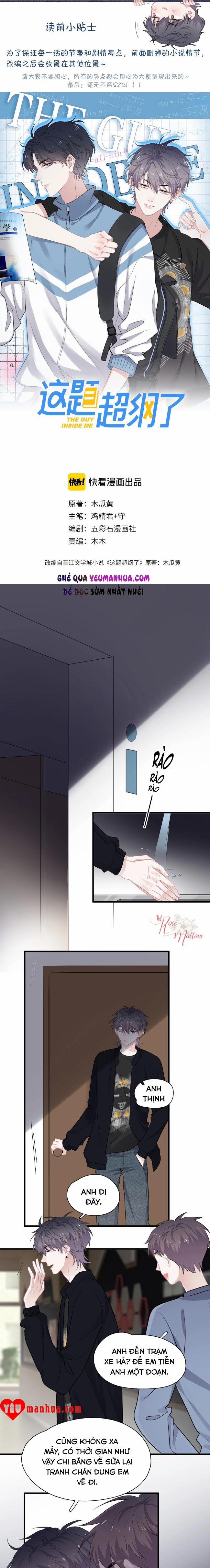 Đề Này Vượt Quá Sức Rồi 27 trang 0